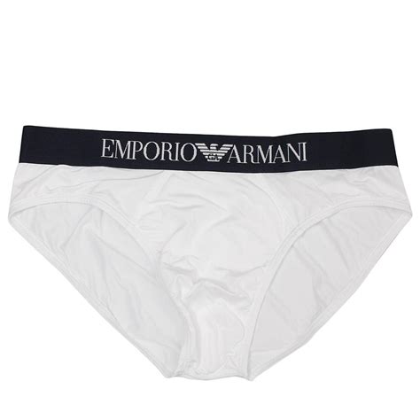 emporio armani men's underwear.